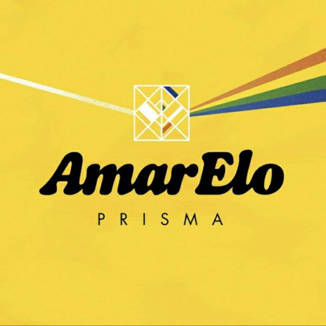 Fashion Podcast AmarElo Prisma