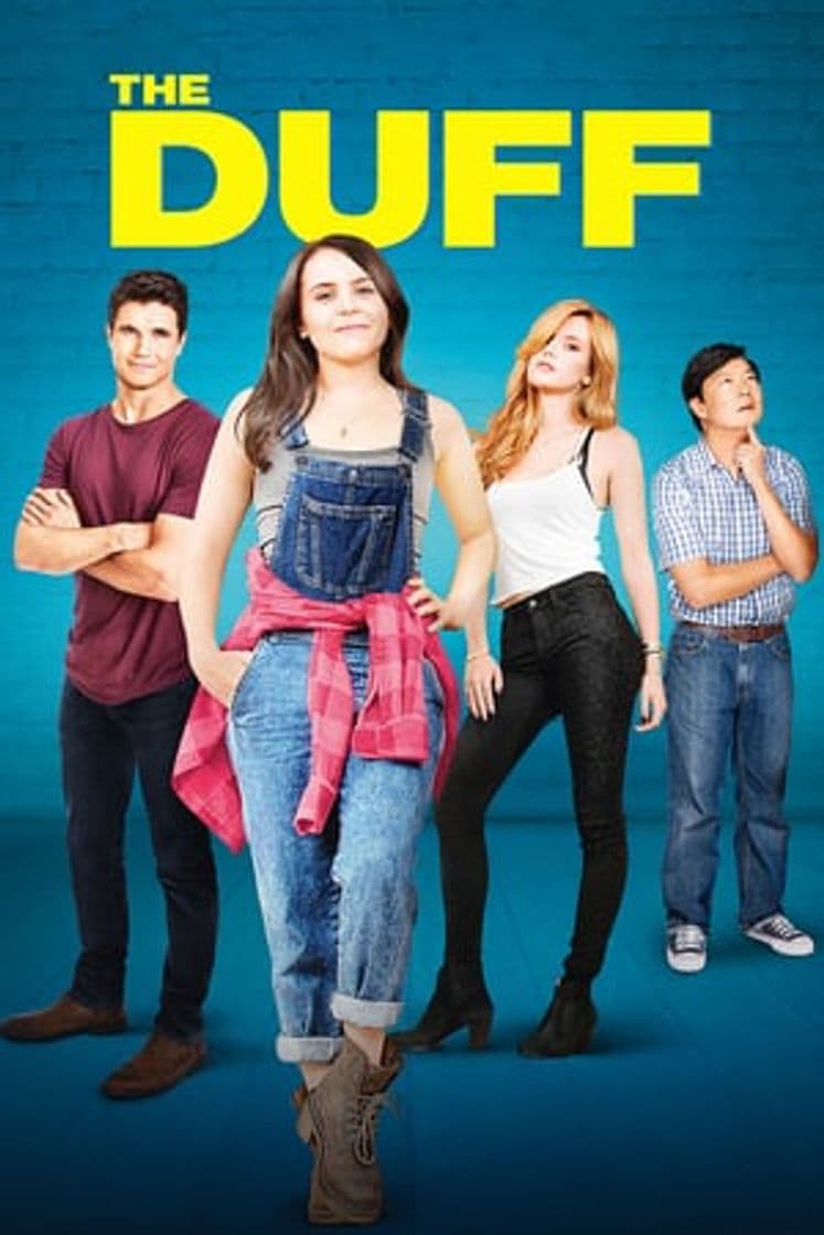 Movie The DUFF