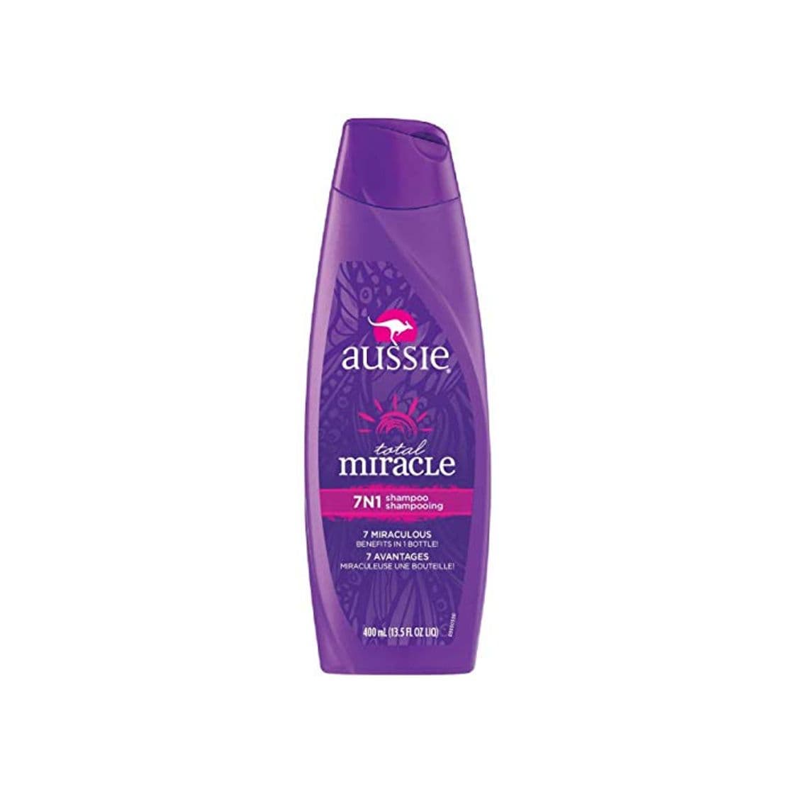 Product Aussie Total Miracle 7-N-1 Shampoo 12