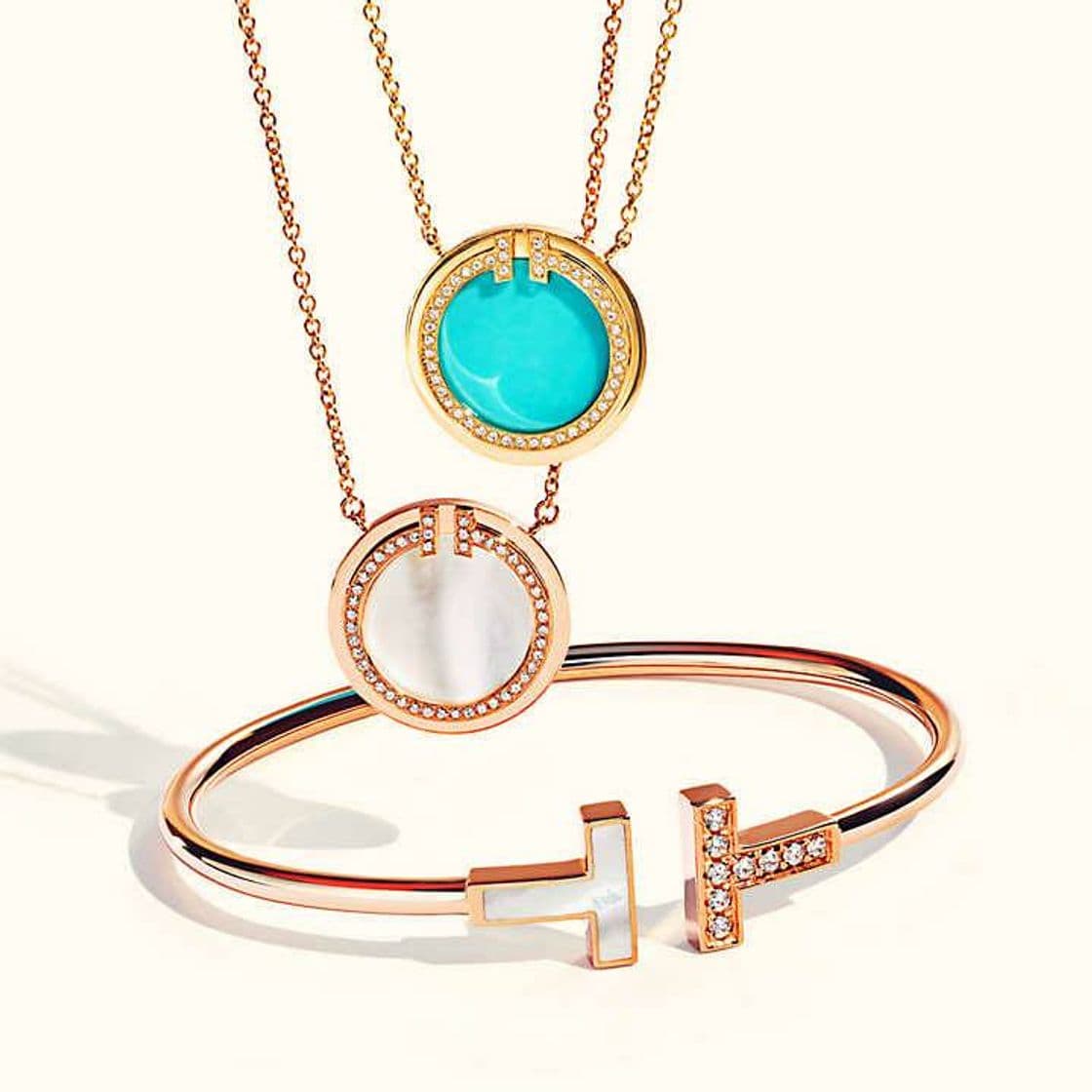 Fashion Tiffany & Co. Official | Luxury Jewelry, Gifts & Accessories Since 1837