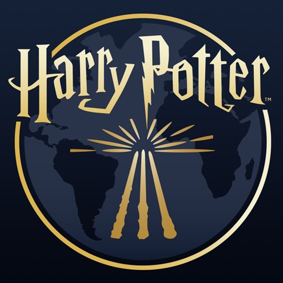 App Harry Potter: Wizards Unite