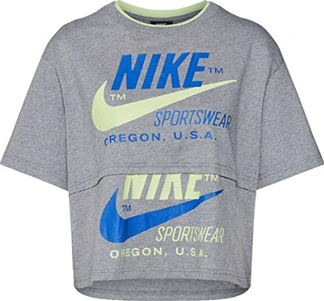 Product NIKE Sportswear Icon Clash Shirt