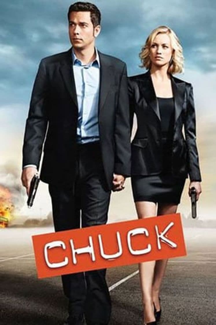 Serie Chuck