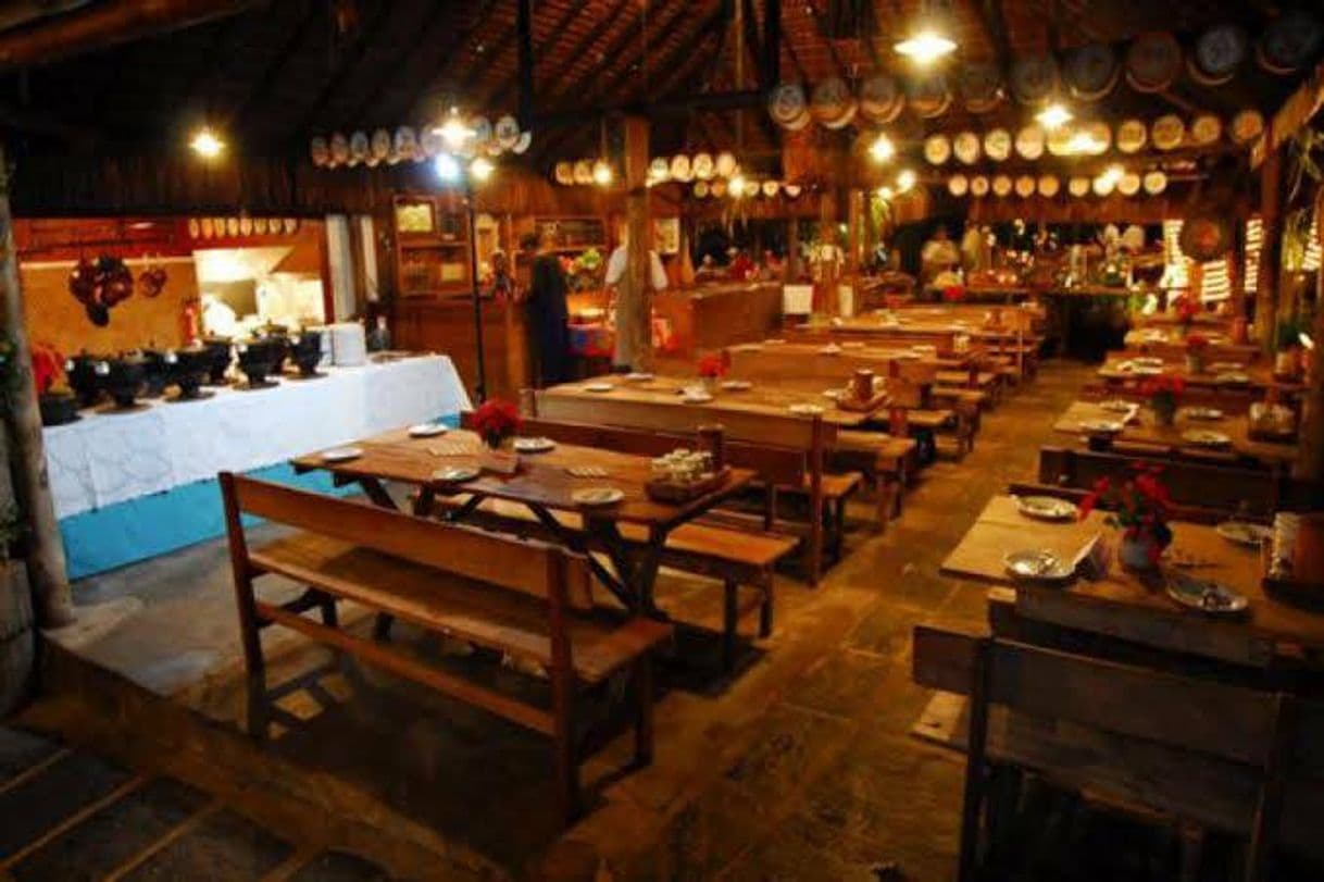 Restaurants Xapuri