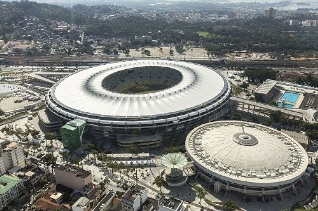 Place Maracaná