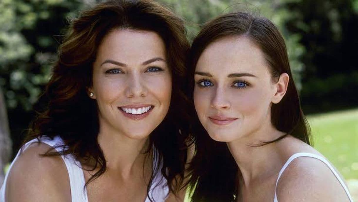 Serie Gilmore Girls