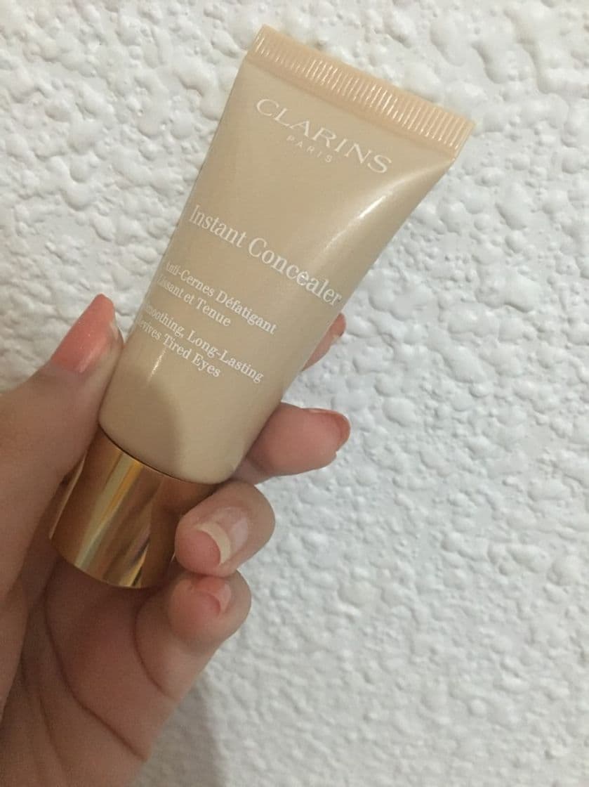 Belleza Clarins Instant Concealer 02