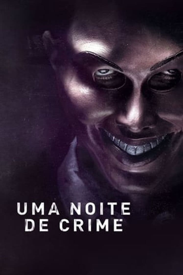 Película The Purge