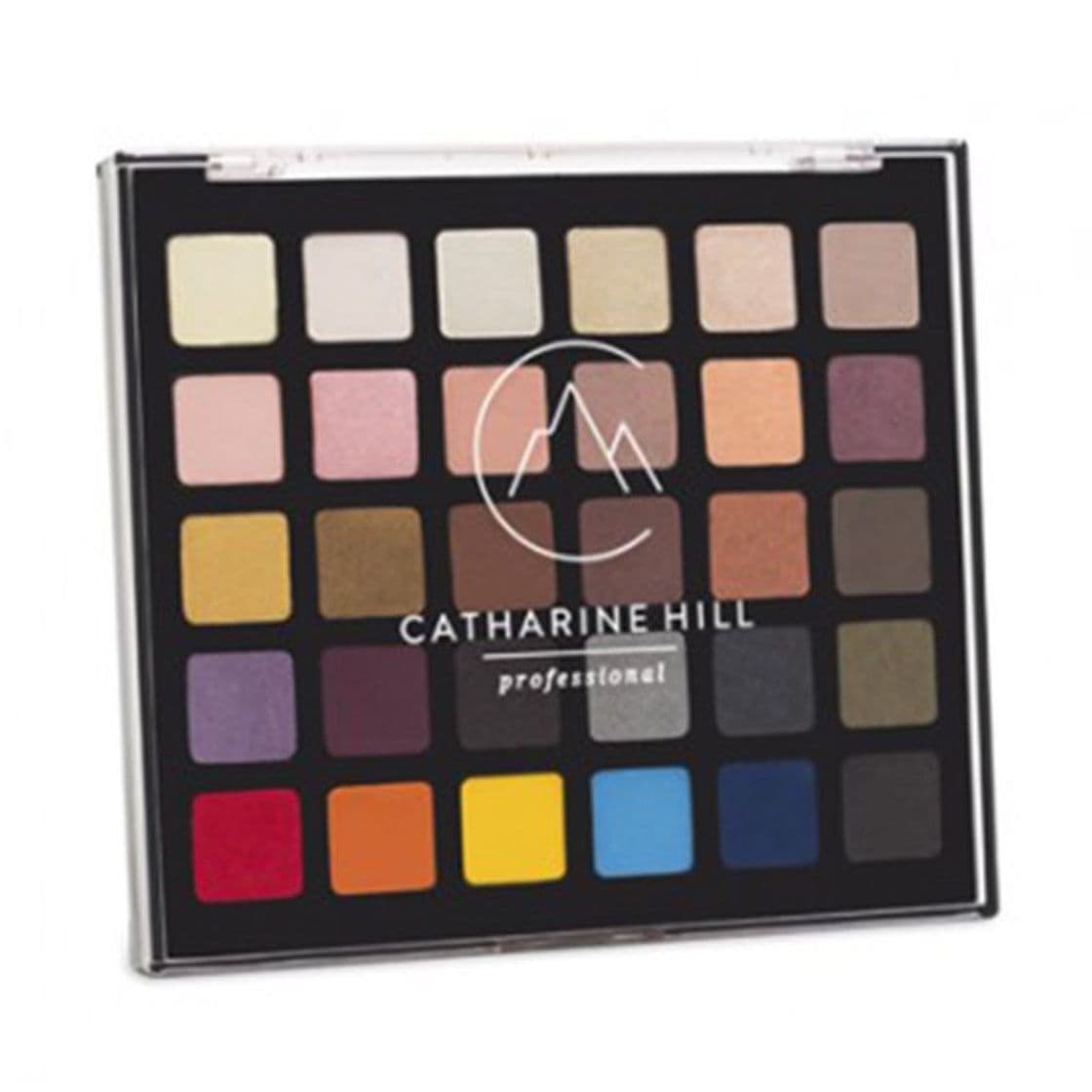 Product Catharine Hill Paleta De Sombras