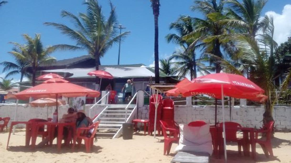 Restaurantes Cabana Arakakai