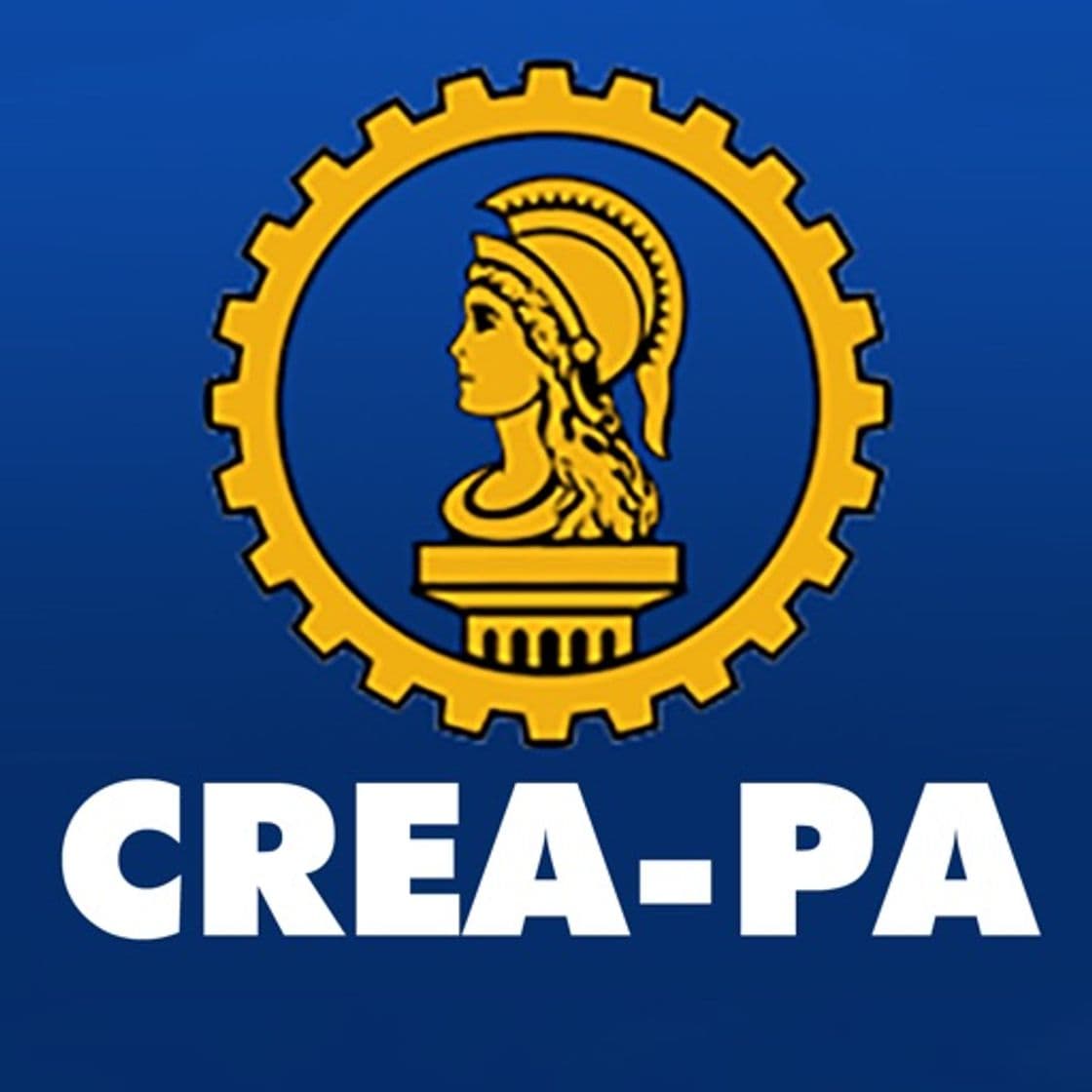 App CREA-PA