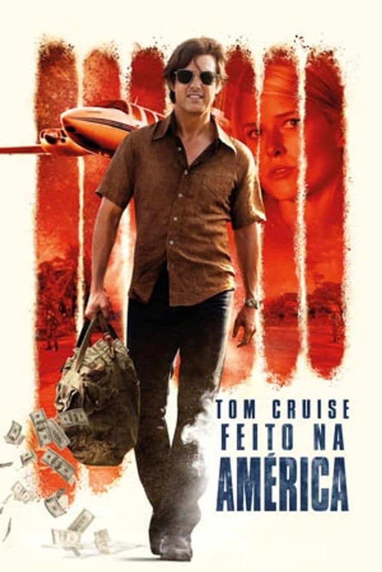 Película American Made