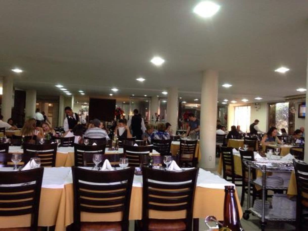 Restaurantes Churrascaria do Walmor