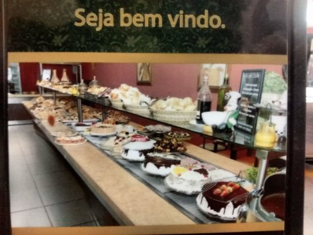 Restaurants Leve Sabor