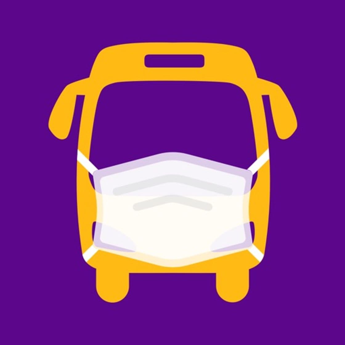 App ClickBus - Buy Bus Tickets