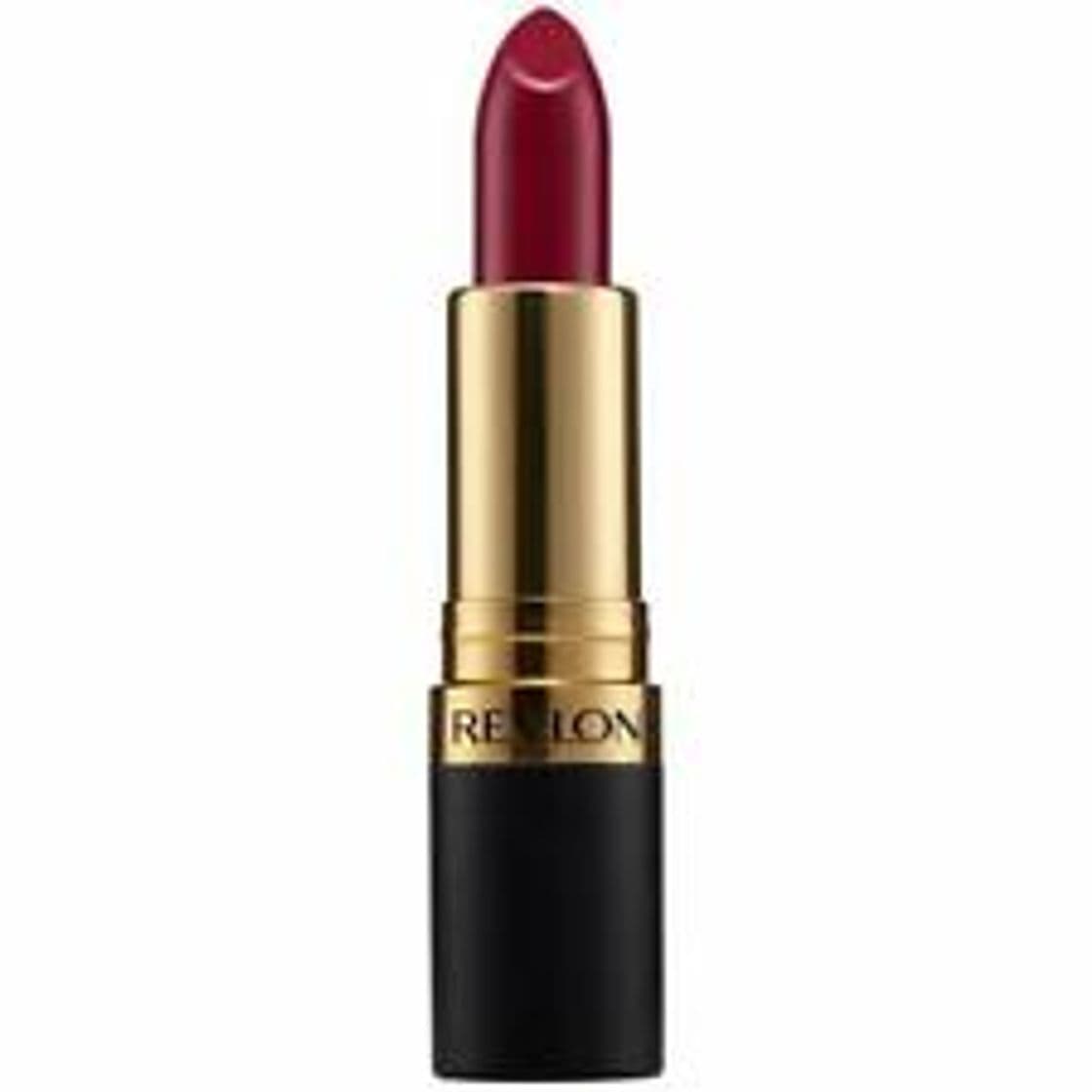 Fashion Batom Revlon Super Lustrou Matte Power Move