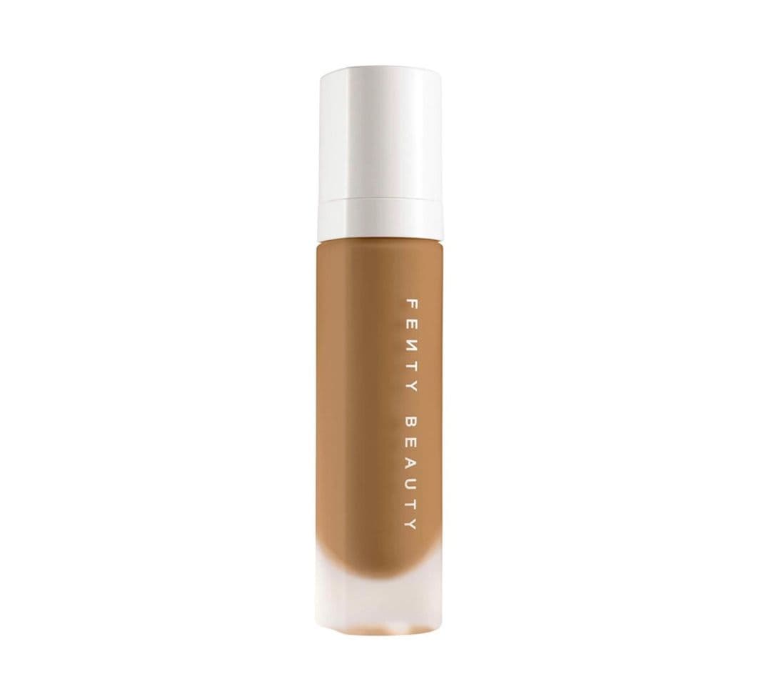 Fashion Base Líquida de Longa Duração Fenty Pro Filt'r Soft Matte ...