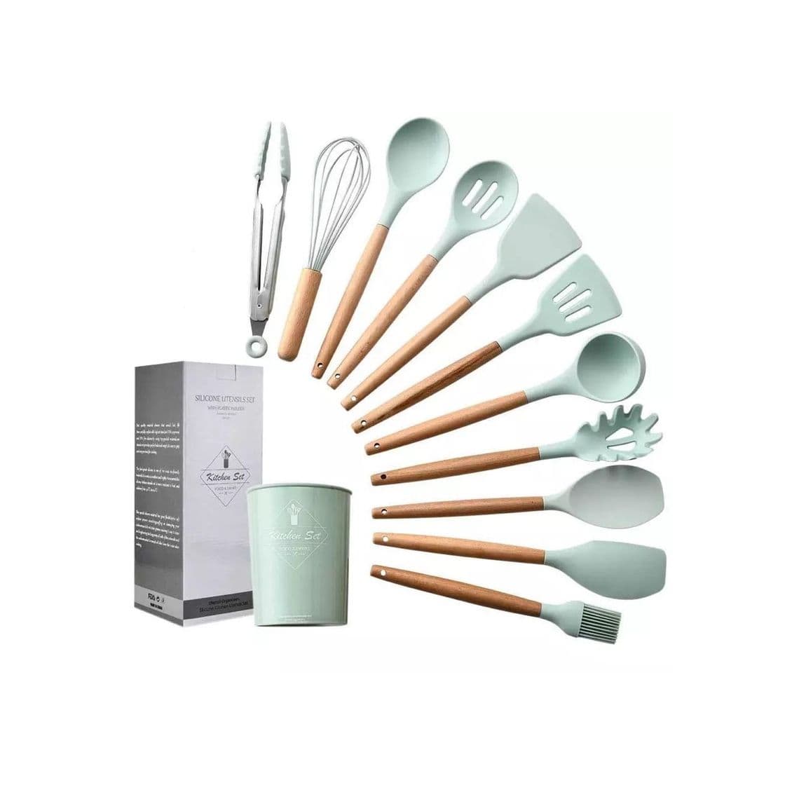 Product Utensílios de cozinha 