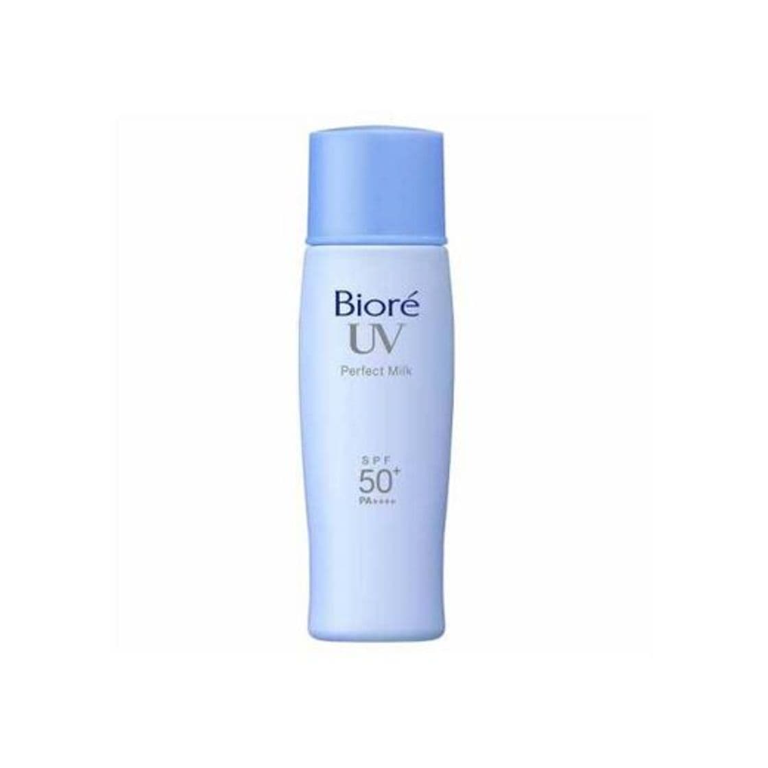 Producto Bioré Perfect Milk FPS 50 Protetor Solar R$ 65