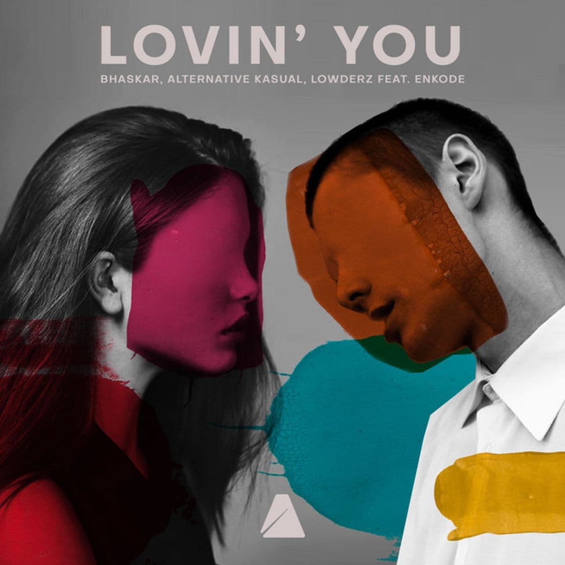 Canción Lovin' You