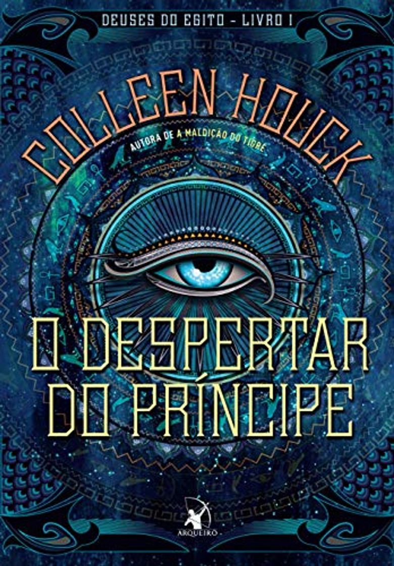 Book O Despertar do Príncipe - Volume 1 (Em Portuguese do Brasil)