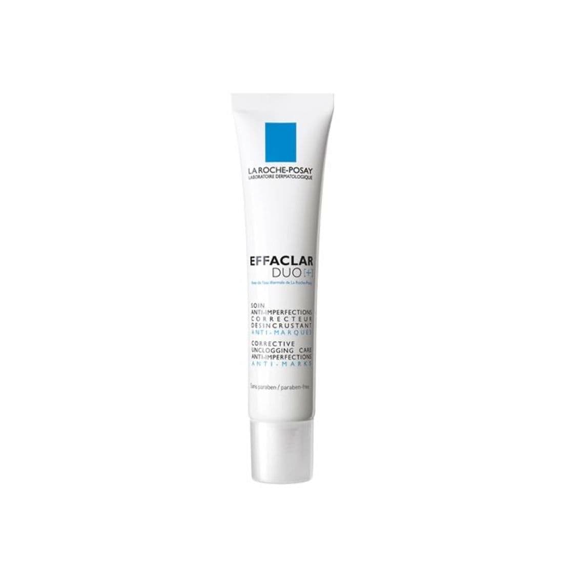 Product Creme tratamento de acne La Roche