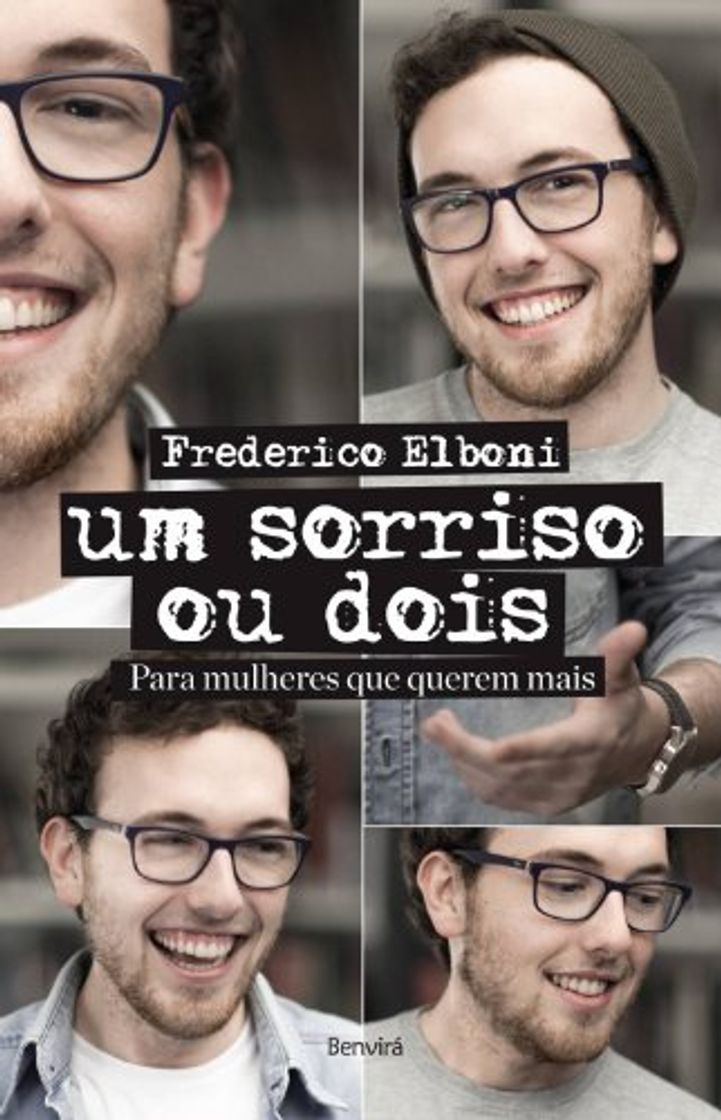 Libro Um Sorriso ou Dois