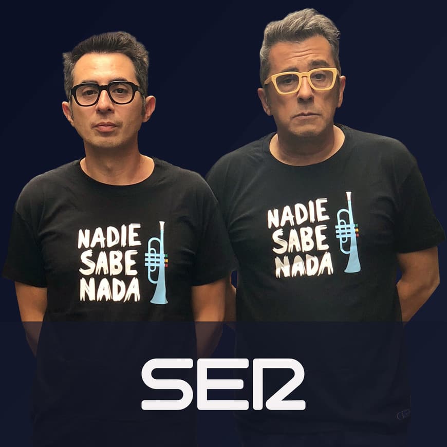 Moda Nadie Sabe Nada