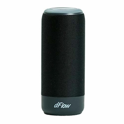 Producto Altavoz Bluetooth dFlow Soul