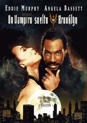 Película Vampire in Brooklyn