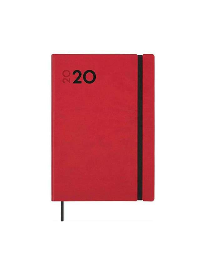 Producto Agenda 2020