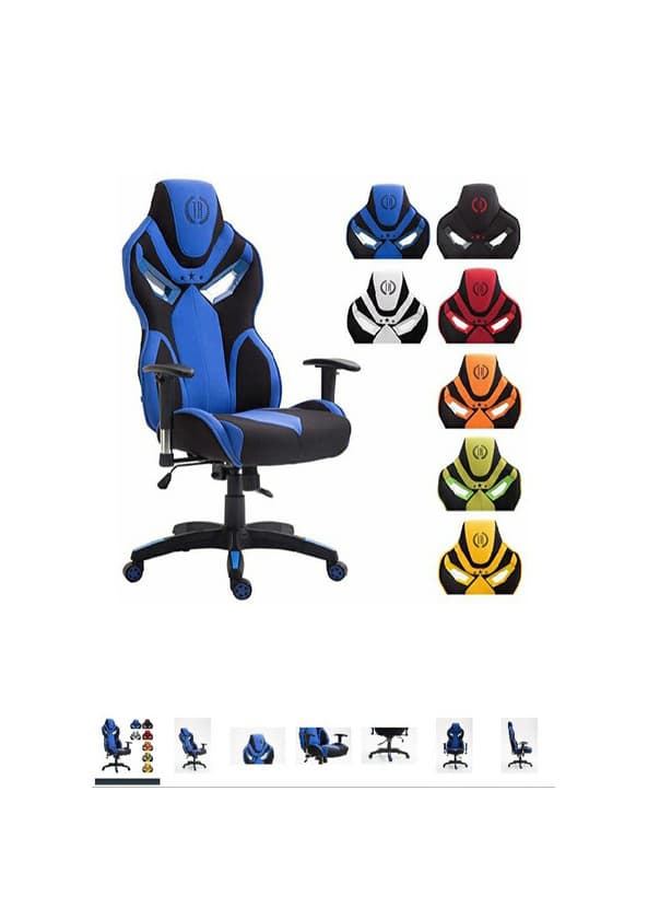 Producto Silla gaming/oficina