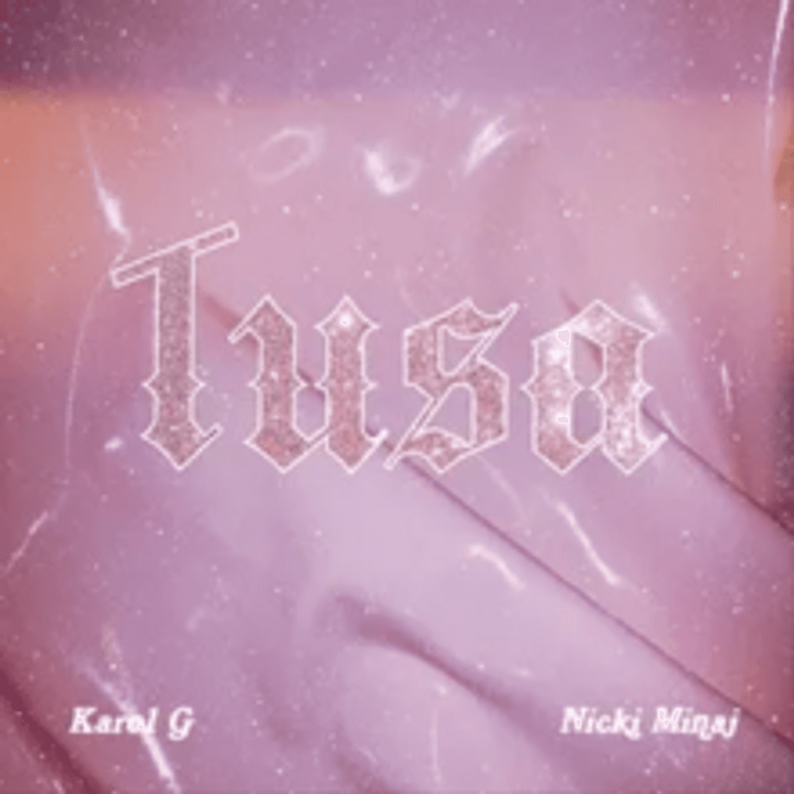 Music KAROL G, Nicki Minaj - Tusa (Official Video) - YouTube