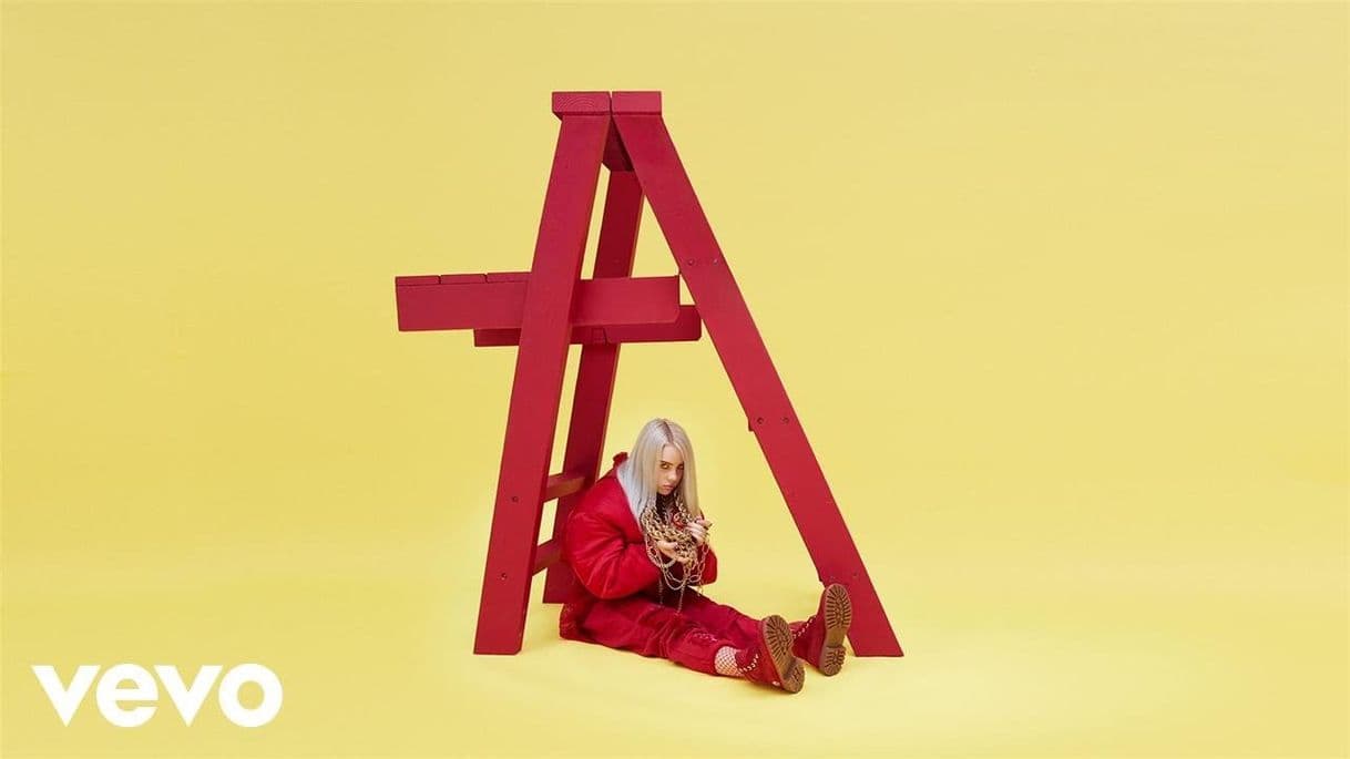 Music Billie Eilish - party favor (Audio) - YouTube