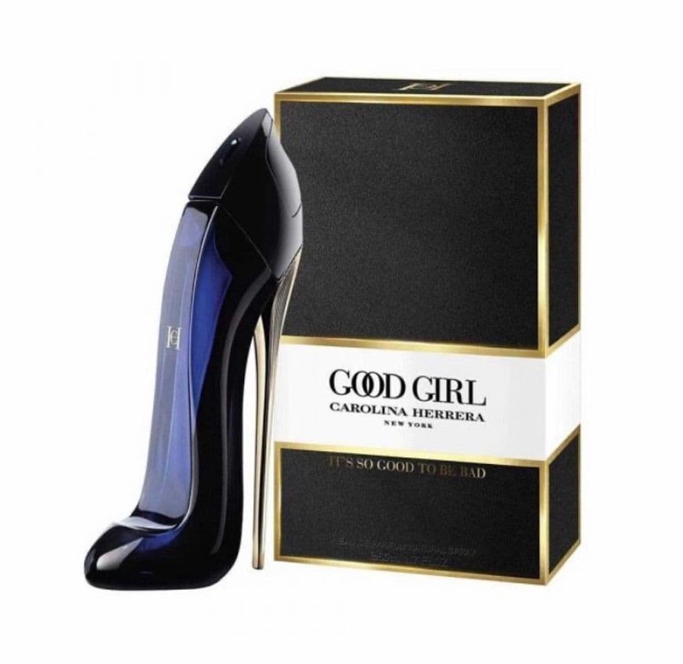 Fashion Perfume Carolina Herrera Good Girl Feminino