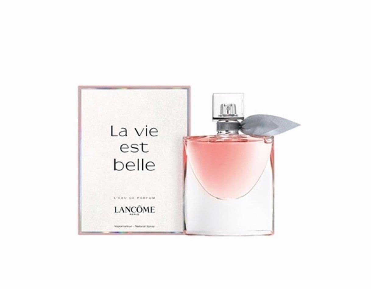 Fashion Perfume la vie est belle