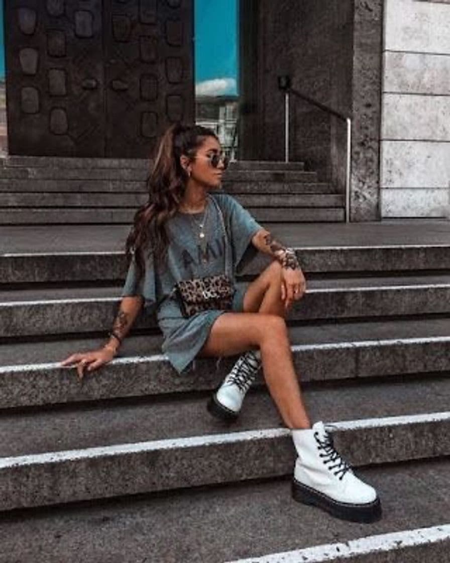 Fashion VSCO Girl 