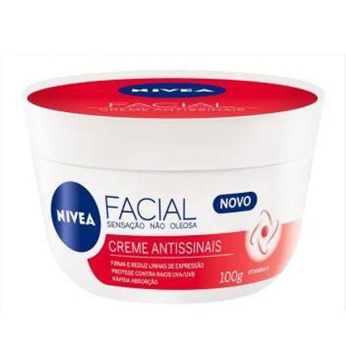 Fashion Creme facial