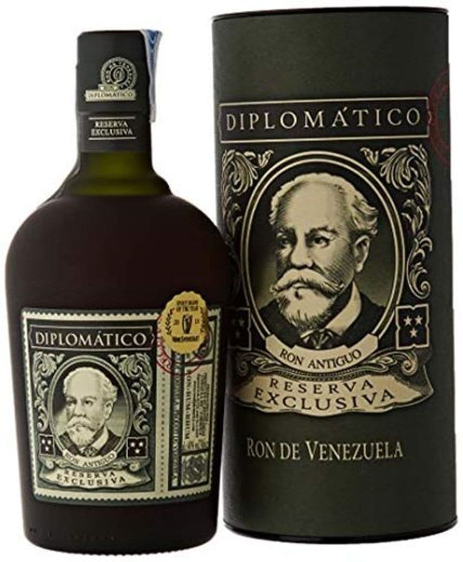 Product Diplomatico Rum Reserva Excl 70cl