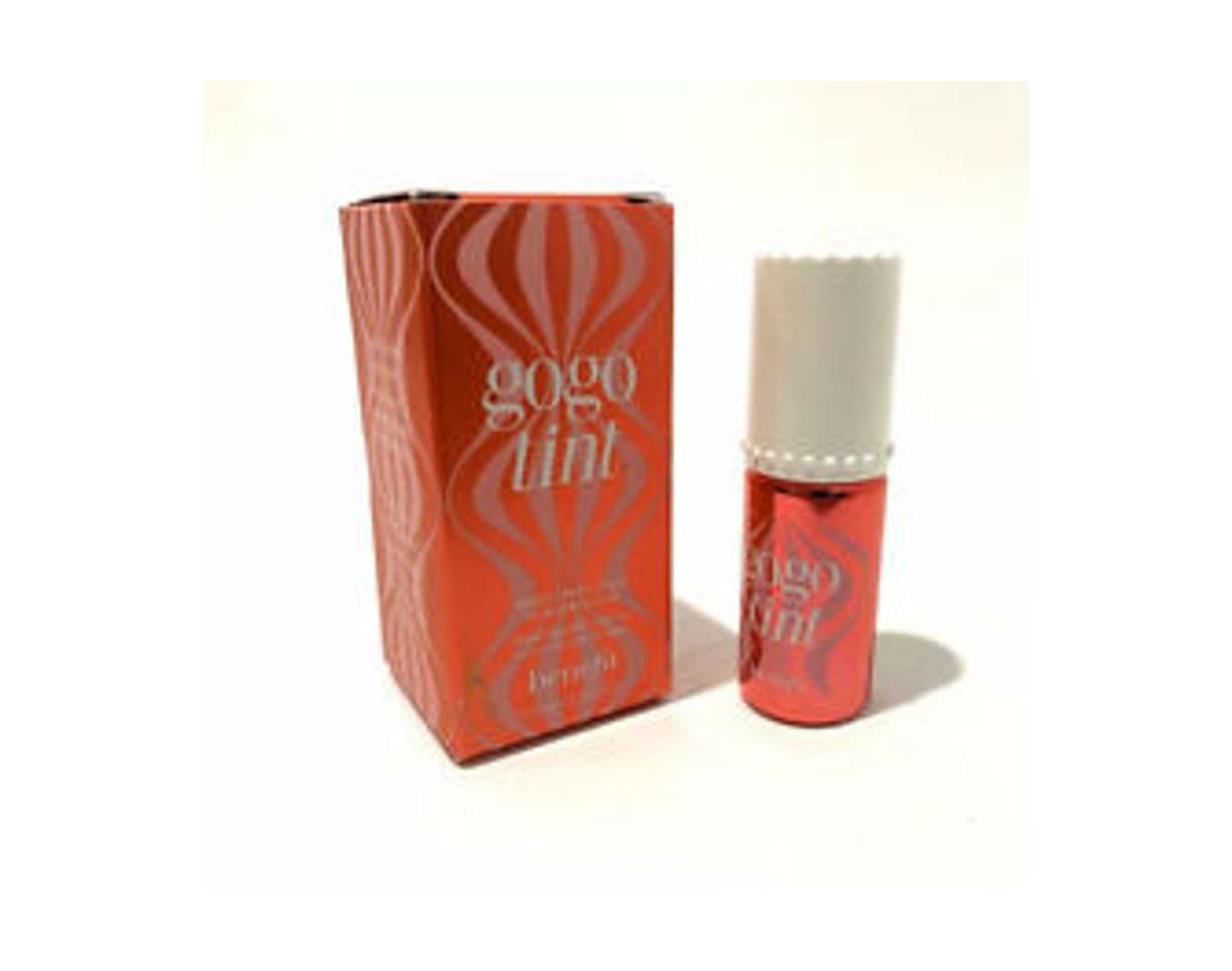 Beauty Beneficio Go Go Tint Lip & Cheek manchas Mini