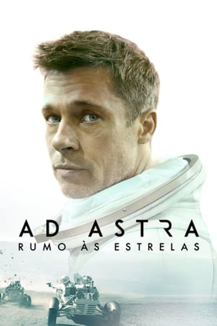 Película Ad Astra