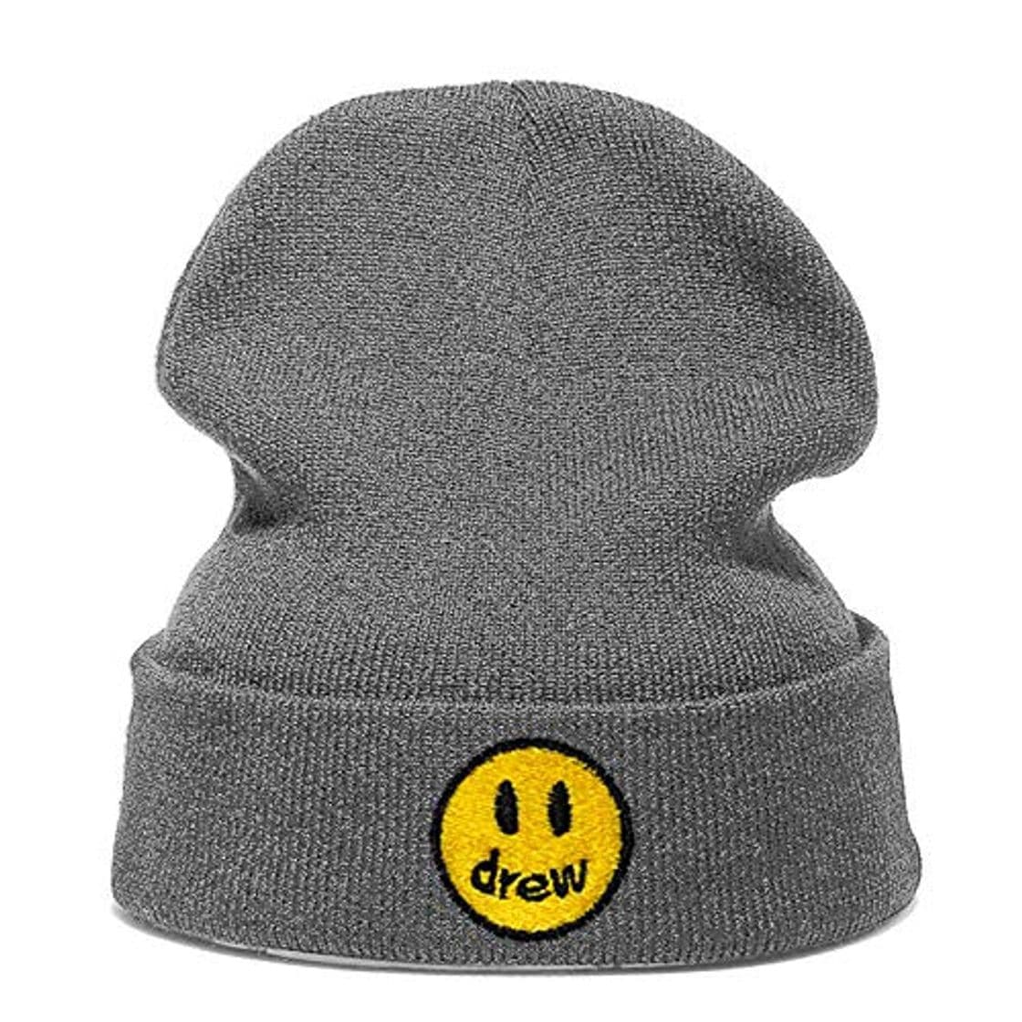 Producto Drewhouse Knitted Hat Justin Bieber Cotton Casual Beanie for Men Mujer Winter