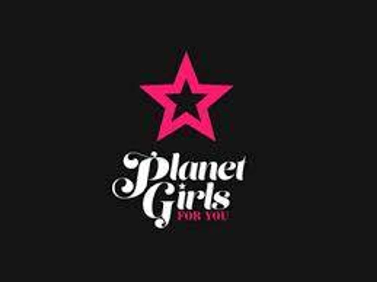 Fashion Planet girl