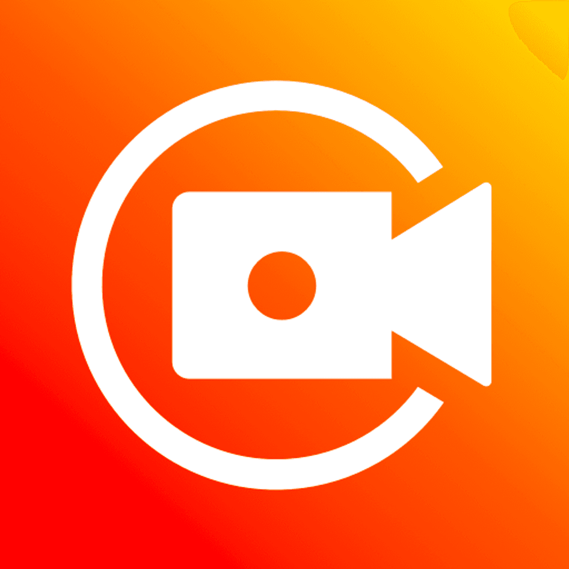 Moda Screen Recorder & Video Recorder - XRecorder - Apps on Google ...