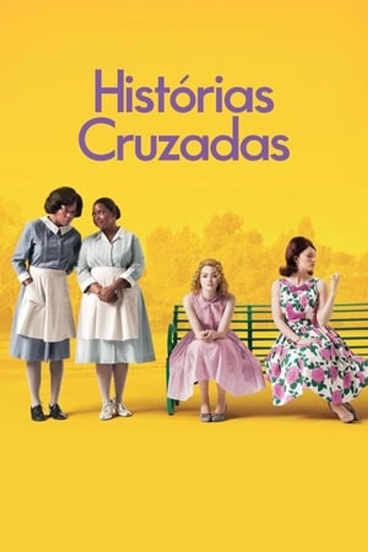 Película The Help