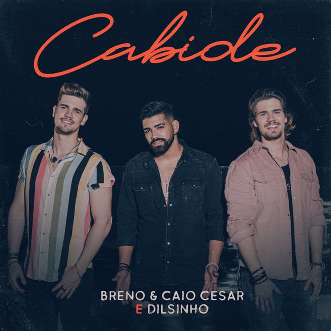 Canción Cabide