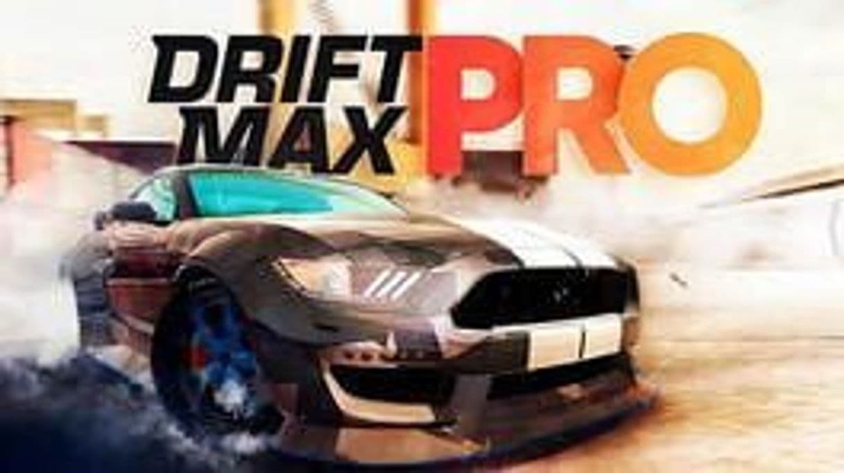 Videojuegos Drift Max Pro - Drifting Game