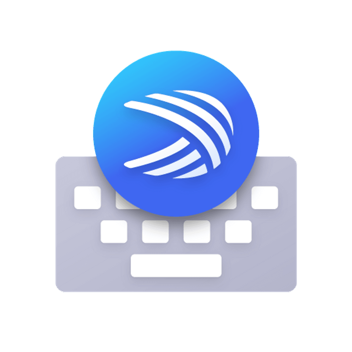 App Microsoft SwiftKey Keyboard 