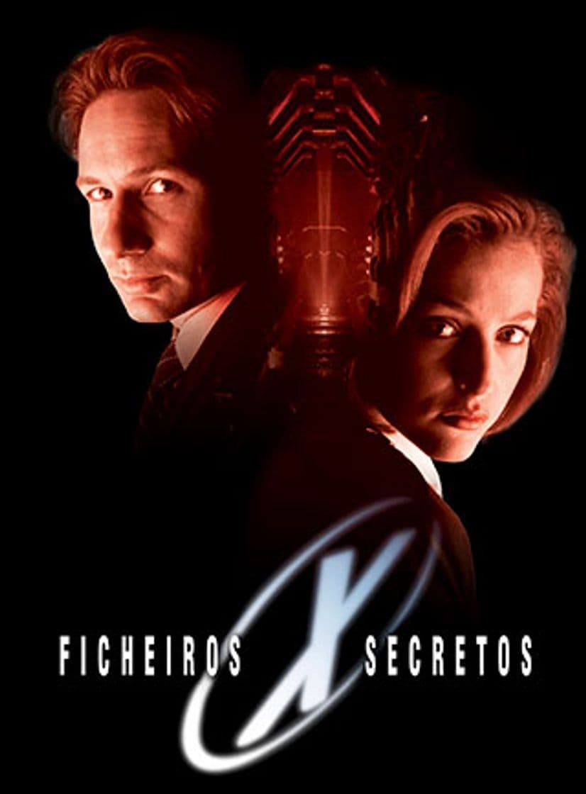 Serie The X-Files