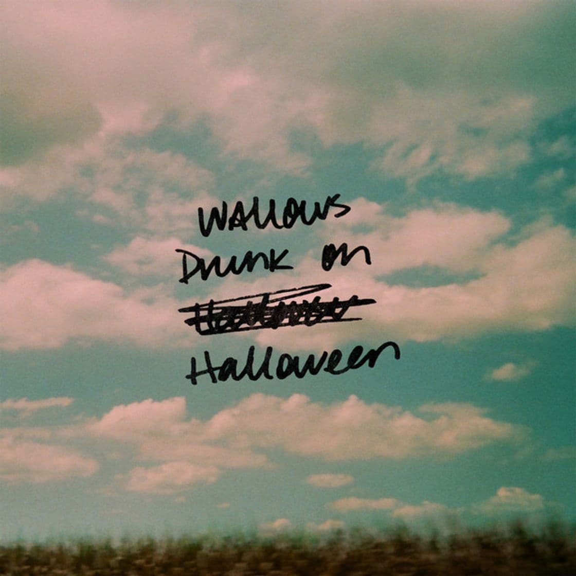 Canción Drunk on Halloween